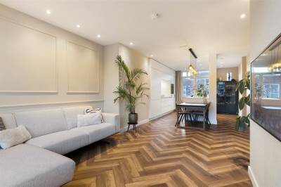 Woning Derkinderenstraat 712 Amsterdam