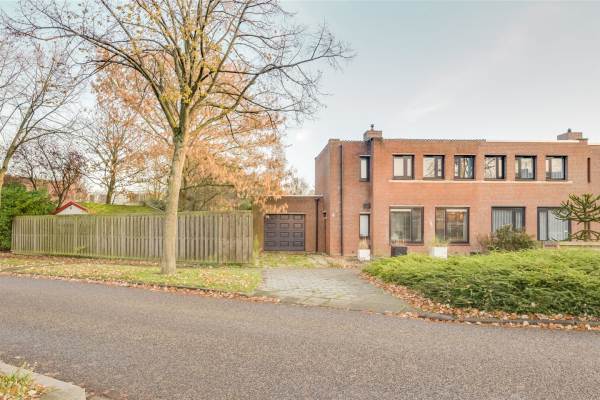 Woning Jol 1340 Lelystad