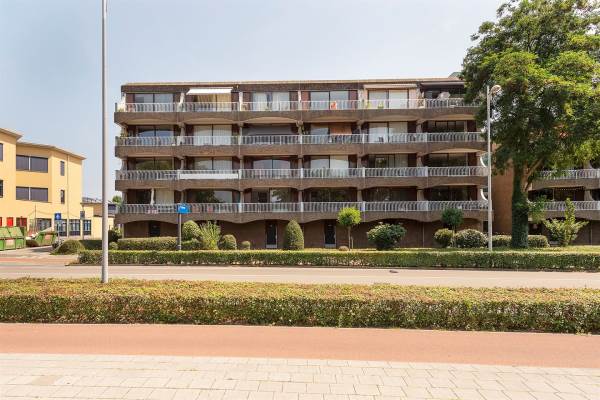 Woning Hogeweg 7F Amersfoort