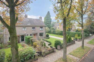 Woning Wipstrikkerallee 172 Zwolle