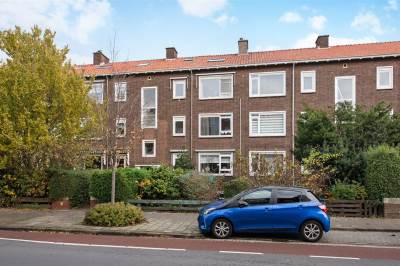 Woning Rozenboomlaan 166 Voorburg