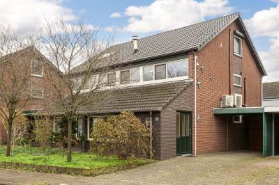 Woning Burg.Gilissenweg 22 Gennep