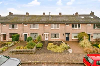 Woning Amarildijk 114 Roosendaal