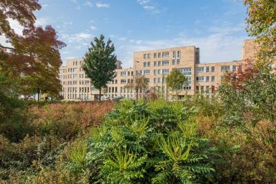 Woning Marnixlaan 256 Utrecht