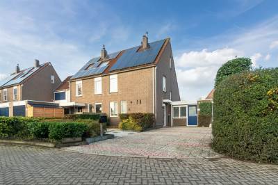 Woning Biezenveld 5 Assen
