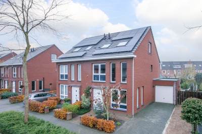 Woning Aureus 55 Elst (GE)