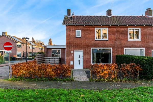 Woning Wabenstraat 6 Hoorn (NH)