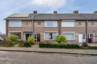 Woning Salviastraat 12 Dongen