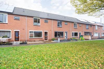 Woning Kruizemuntstraat 841 Apeldoorn