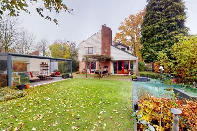 Woning Gouverneurslaan 4 Geertruidenberg