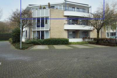 Woning Pancratiushof 20 Putten