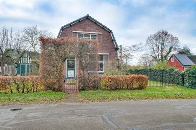 Woning Mettrayweg 11 Zutphen