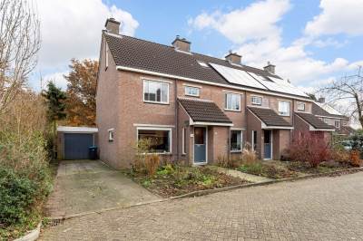 Woning Magnolialaan 18 Dieren