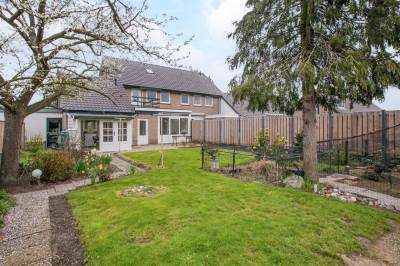 Woning Korenbloemstraat 60 Boven-Leeuwen