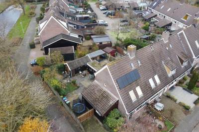 Woning Runmolen 1 Alkmaar