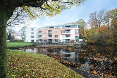 Woning Buiten de Enkpoort 36 Hasselt