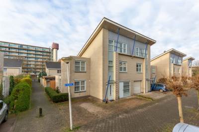 Woning Didopad 8 Amersfoort