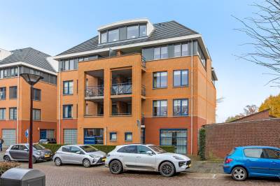 Woning Piushof 10 Oudenbosch