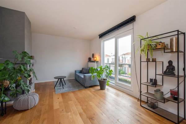 Woning Noordenburglaan 10 Voorburg