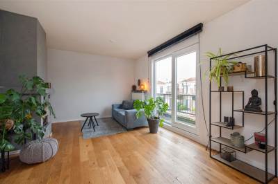 Woning Noordenburglaan 10 Voorburg