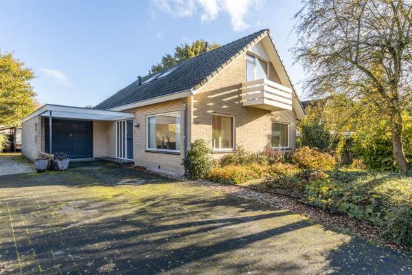 Woning Buitenplaats 42 Lelystad