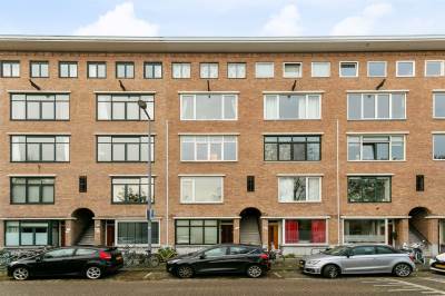 Woning Noorderhavenkade 67B Rotterdam