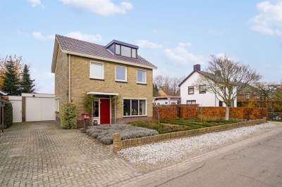 Woning Woordstraat 6 Huisseling