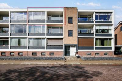 Woning Julianalaan 76 Oss