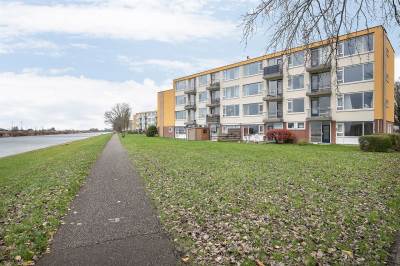 Woning Nijlânsdyk 77B Leeuwarden