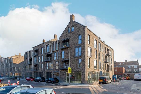 Woning Noordzijde 10V Emmeloord