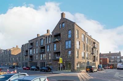 Woning Noordzijde 10V Emmeloord