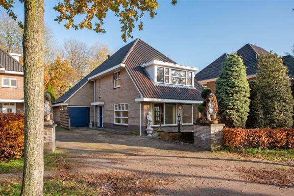 Woning Boswinde 60 Den Haag