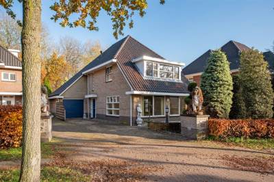 Woning Boswinde 60 Den Haag