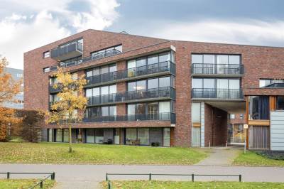 Woning Molenveldlaan 159 Nijmegen