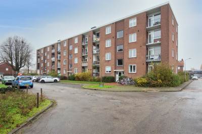 Woning Saturnusstraat 73 Nijmegen