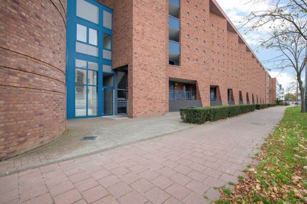 Woning Kasteel-Traverse 49 Helmond