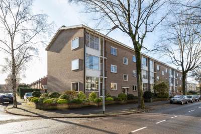Woning Oude Loosdrechtseweg 125 Hilversum