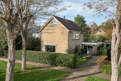 Woning Uleflecht 1 Beetsterzwaag