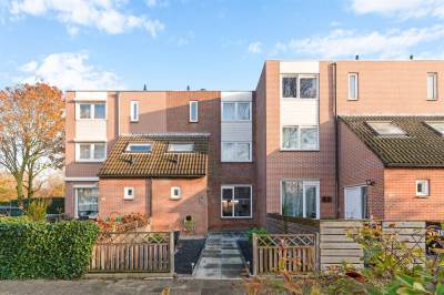 Woning Sonderholm 111 Hoofddorp