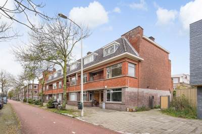 Woning Mient 355 Den Haag