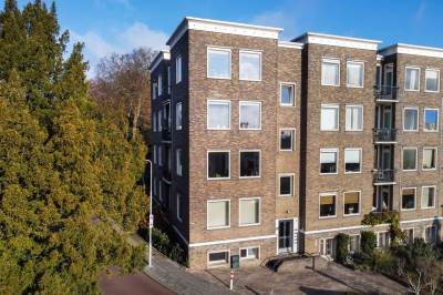 Woning Beaulieustraat 4 - 2 Arnhem