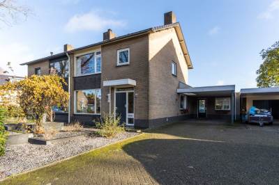 Woning Pastoor Thijssenlaan 14 Sterksel