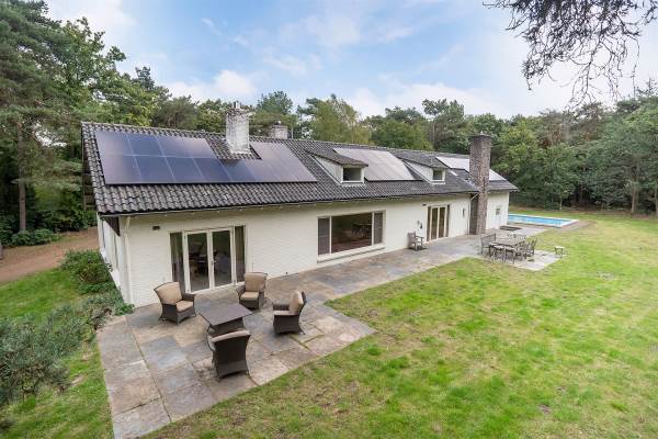 Woning Eksterlaan 17 Lieshout