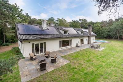 Woning Eksterlaan 17 Lieshout