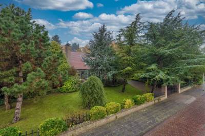 Woning Grote Sparrenlaan 12 Bennebroek