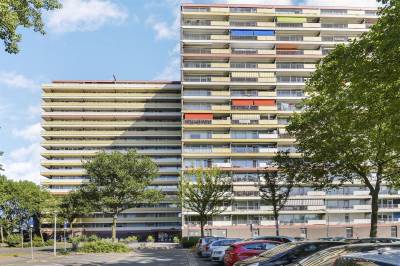 Woning Oost-Dorsch 112 Zaandam