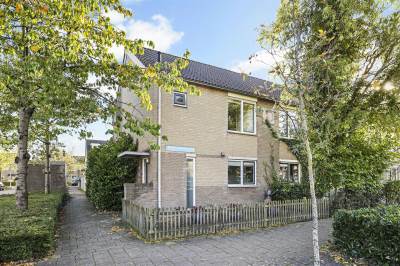 Woning Pergolesistraat 5 Almere