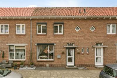 Woning Dapperstraat 85 Deventer