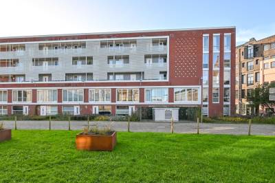 Woning Rob Slotemakerstraat 30 Haarlem