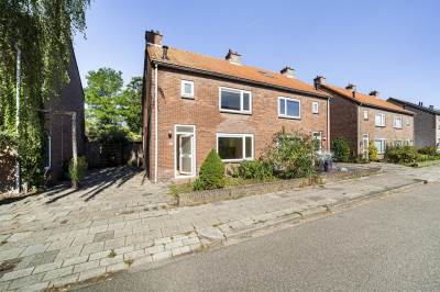 Woning Zeisterweg 47 Odijk